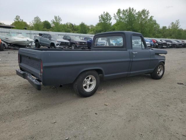 Vin: f10yeb29431, lot: 55093325, ford f100 19673