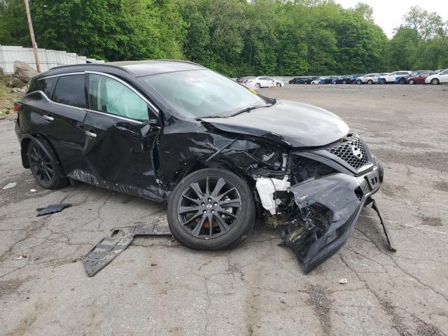 Vin: 5n1az2bs9nc126508, lot: 56822095, nissan murano sv 20224
