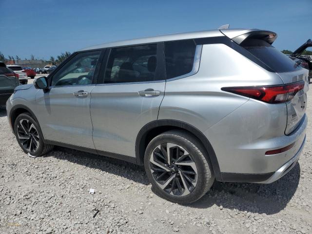 Vin: ja4j3ua80pz056608, lot: 57107135, mitsubishi outlander se 20232