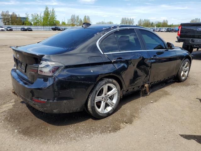 Vin: wba3b5g52fns14695, lot: 57450595, bmw 3 series xi sulev 20153