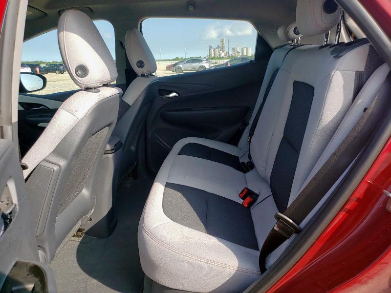 2020 CHEVROLET BOLT EV LT - 1G1FY6S09L4110151