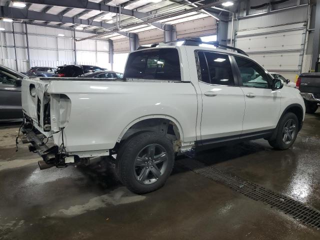 Vin: 5fpyk3f56pb037672, lot: 56315435, honda ridgeline rtl 20233