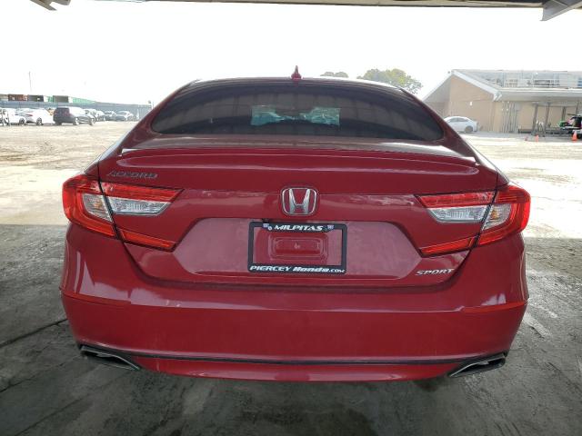 2020 HONDA ACCORD SPO - 1HGCV1F39LA097771