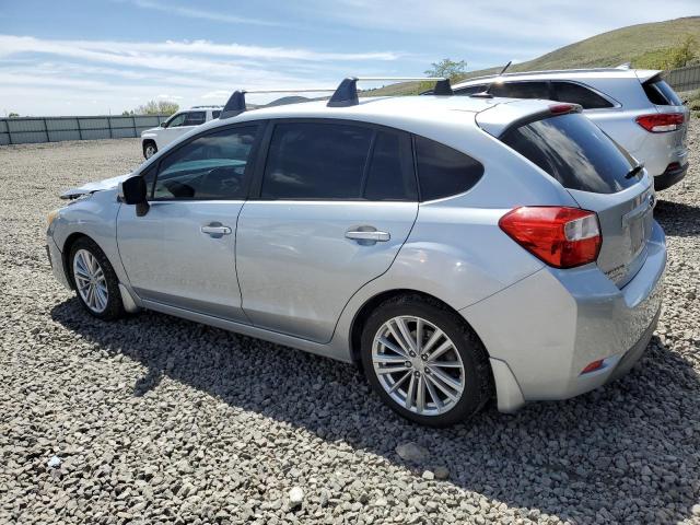 Vin: jf1gpae69dh209490, lot: 57085485, subaru impreza premium 20132