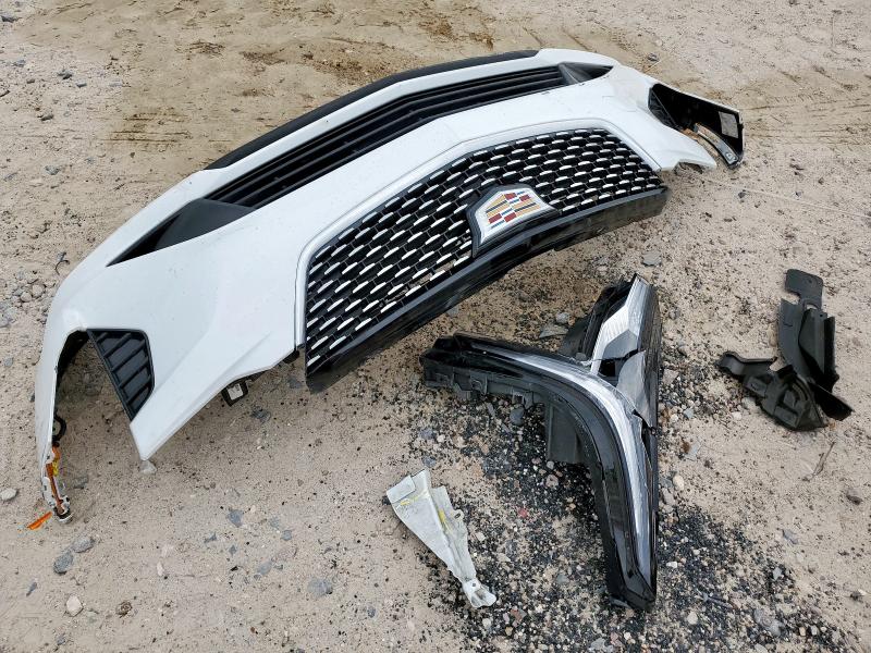 2021 CADILLAC CT4 PREMIU 1G6DB5RK1M0145537