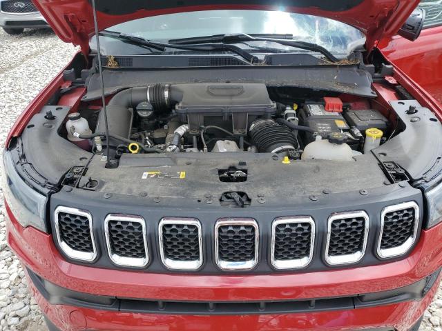 2023 JEEP COMPASS LA - 3C4NJDFN9PT541543