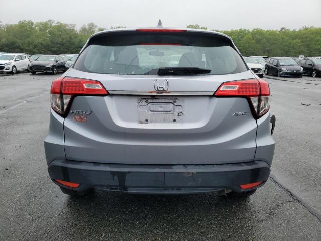 2019 HONDA HR-V LX - 3CZRU6H37KG710423