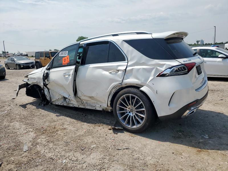 Vin: 4jgfb4jb7ma545460, lot: 56961935, mercedes-benz gle-class 350 20212