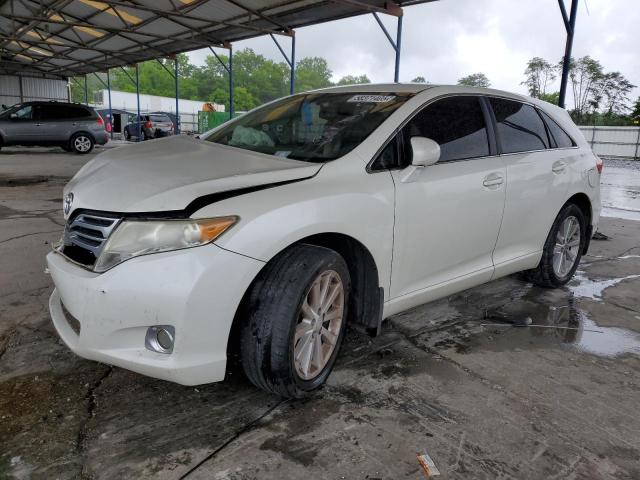 Vin: 4t3za3bb0bu049640, lot: 58371405, toyota venza 2011 img_1