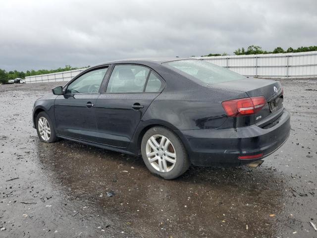Vin: 3vw2b7aj6jm246758, lot: 56754775, volkswagen jetta s 20182