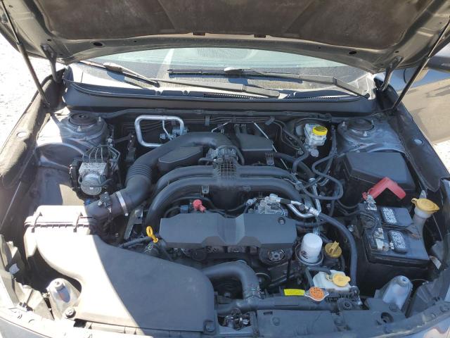 2018 SUBARU LEGACY 2.5 4S3BNAF61J3043774