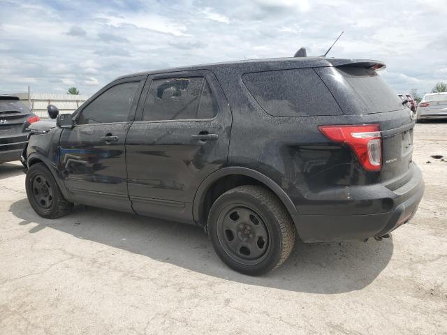 Vin: 1fm5k8ar0fgc41533, lot: 56066545, ford explorer police interceptor 20152