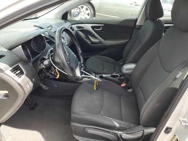 2015 HYUNDAI ELANTRA SE - 5NPDH4AE0FH552797
