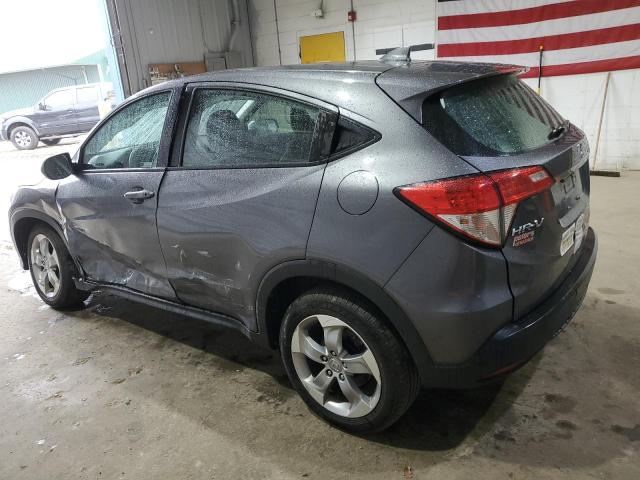 Vin: 3czru6h35nm707638, lot: 55313945, honda hr-v lx 20222