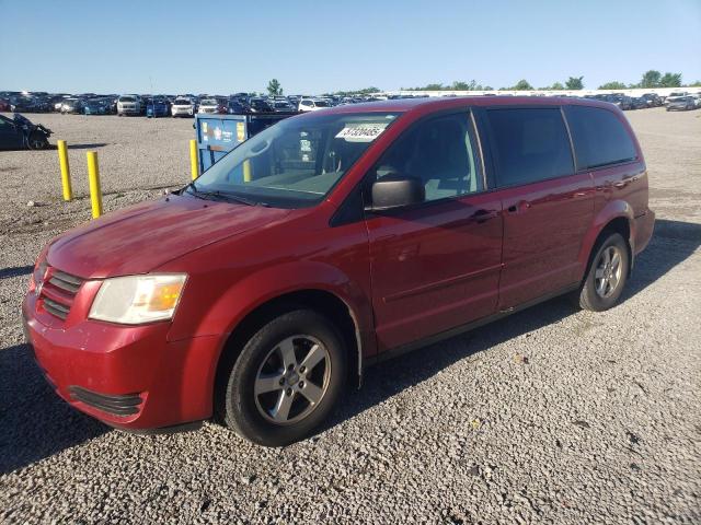 DODGE GRAND CARA