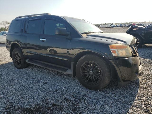 Vin: 5n1ba0nd7fn612608, lot: 57954505, nissan armada sv 20154