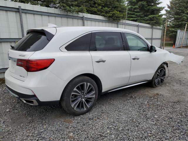 Vin: 5j8yd4h52ll055603, lot: 59019075, acura mdx technology 20203