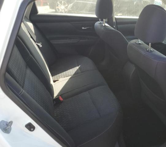 2017 NISSAN ALTIMA 2.5 - 1N4AL3AP0HN304099
