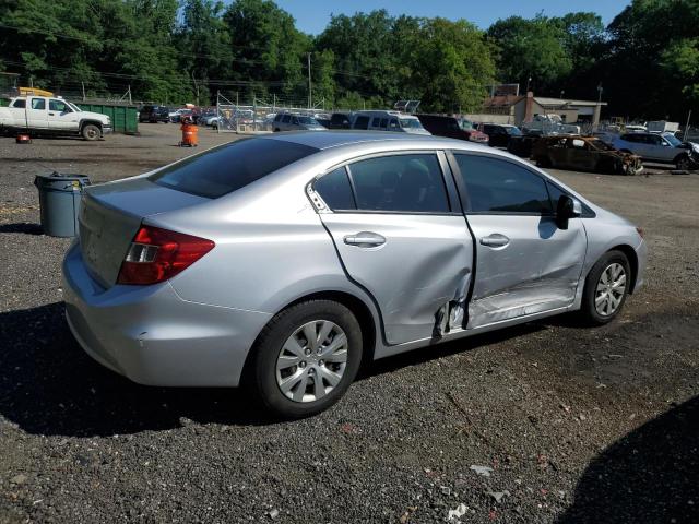 Vin: 19xfb2f59ce350385, lot: 56887485, honda civic lx 20123