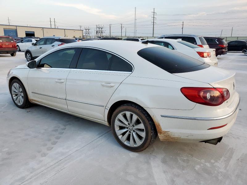 Vin: wvwmn7an7ce519236, lot: 58313965, volkswagen cc sport 20122