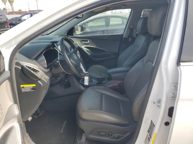 2015 HYUNDAI SANTA FE S - 5XYZUDLBXFG288189