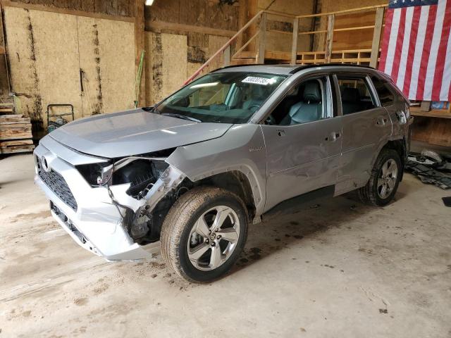 Vin: 4t3b6rfv7mu029608, lot: 58020735, toyota rav4 xle premium 2021 img_1