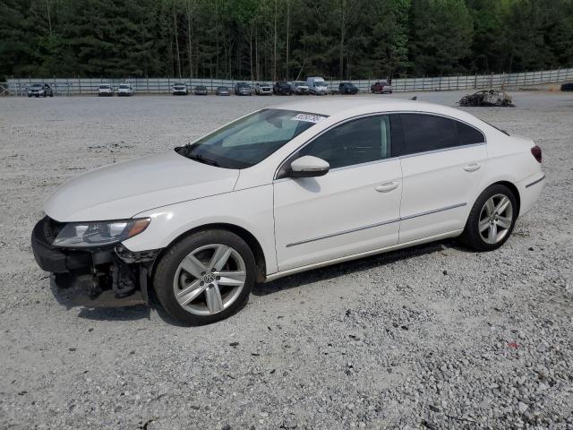 VOLKSWAGEN CC SPORT