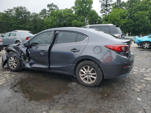 Vin: 3mzbm1w78fm208217, lot: 58339015, mazda 3 grand touring 20152