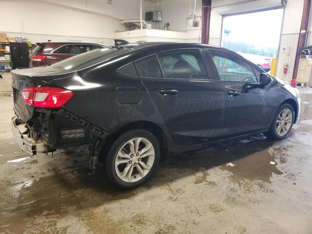 Vin: 1g1bc5sm4k7129990, lot: 56832745, chevrolet cruze ls 20193