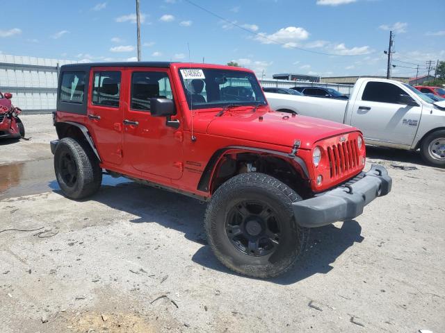 Vin: 1c4bjwkg2gl307195, lot: 57483625, jeep wrangler sport 20164