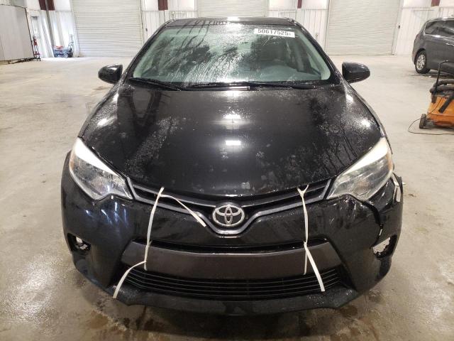 2015 TOYOTA COROLLA L - 5YFBURHE1FP352276