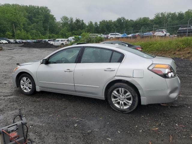 Vin: 1n4al2ap6cc256901, lot: 57141245, nissan altima base 20122