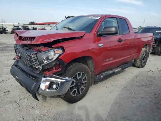 Vin: 5tfuy5f11mx971951, lot: 54610545, toyota tundra double cab sr 2021 img_1