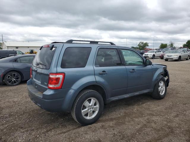 Vin: 1fmcu0dg6cka64797, lot: 57773415, ford escape xlt 20123