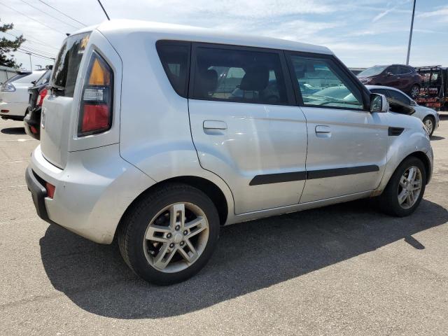 Vin: kndjt2a22a7045277, lot: 57716675, kia soul + 20103