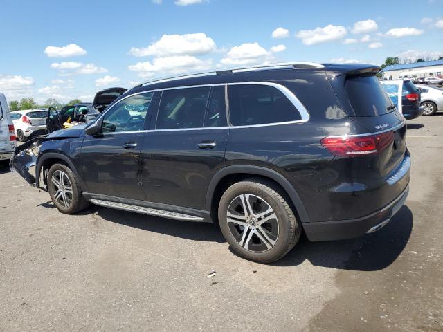 Vin: 4jgff5ke1na747800, lot: 56194685, mercedes-benz gls-class 450 4matic 20222