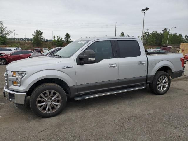 Vin: 1ftew1cf6fkd09253, lot: 55919915, ford f-150 supercrew 2015 img_1