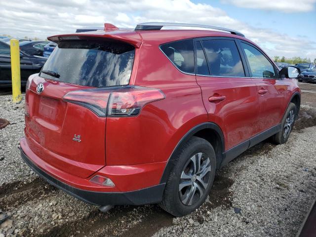 Vin: jtmbfrev9gj087384, lot: 55351745, toyota rav4 le 20163