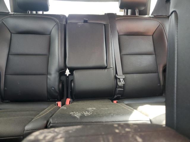 2020 CHEVROLET EQUINOX PR - 3GNAXNEV6LS505532