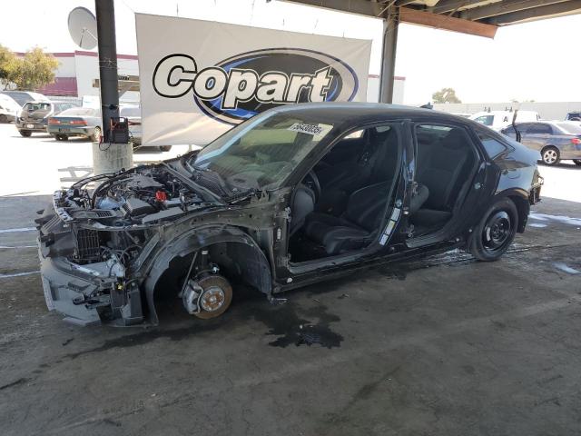 Vin: 2hgfe2f58rh513386, lot: 56430035, honda civic sport 2024 img_1