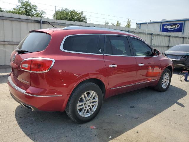 Vin: 5gakrakd5ej162827, lot: 56901195, buick enclave 20143