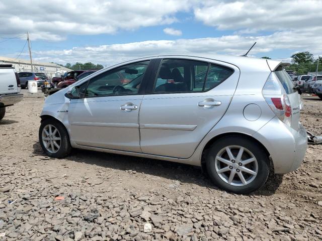 Vin: jtdkdtb3xd1047266, lot: 56875385, toyota prius 20132