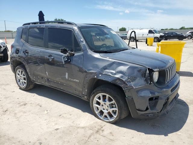 Vin: zacnjdb13npn54549, lot: 56179875, jeep renegade latitude 20224