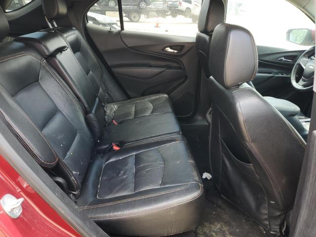 2018 CHEVROLET EQUINOX LT - 2GNAXJEV7J6108500