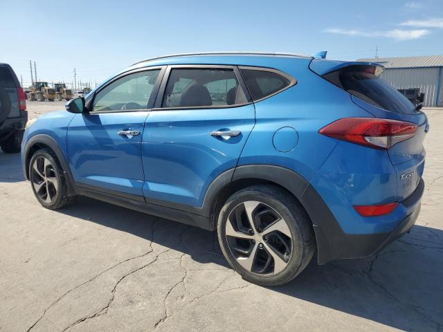 Vin: km8j33a21gu029051, lot: 56703725, hyundai tucson limited 20162