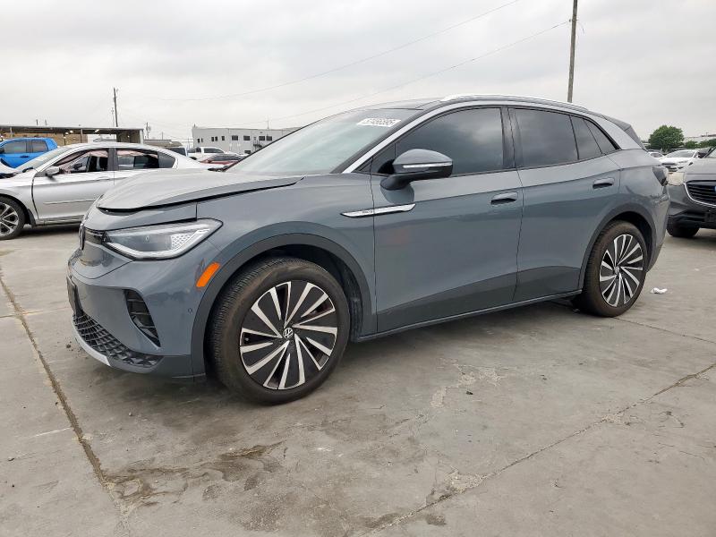 2023 VOLKSWAGEN ID.4 PRO S