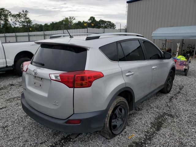 Vin: 2t3bfrev2dw019828, lot: 58898025, toyota rav4 le 20133