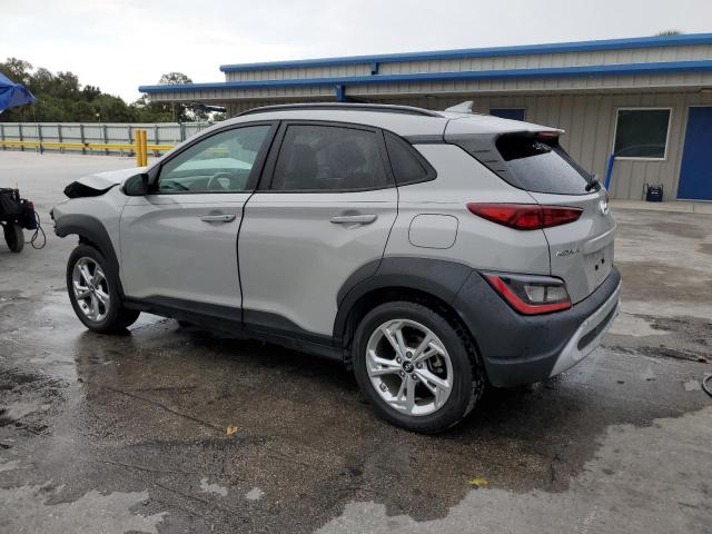 Vin: km8k32ab2nu769977, lot: 58164965, hyundai kona sel 20222