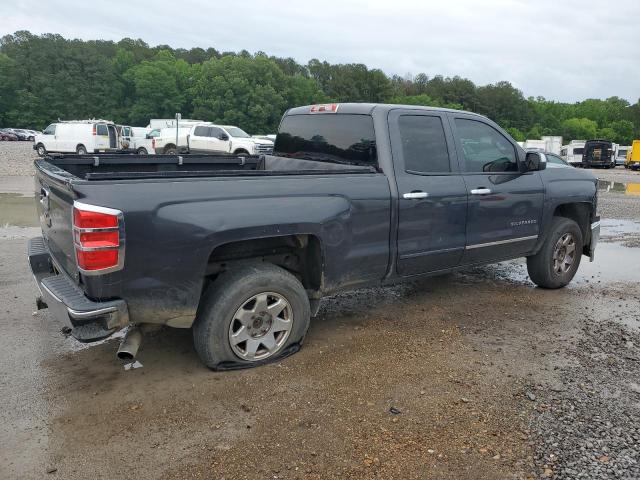 2015 CHEVROLET SILVERADO C1500 LT 1GCRCREC8FZ274119