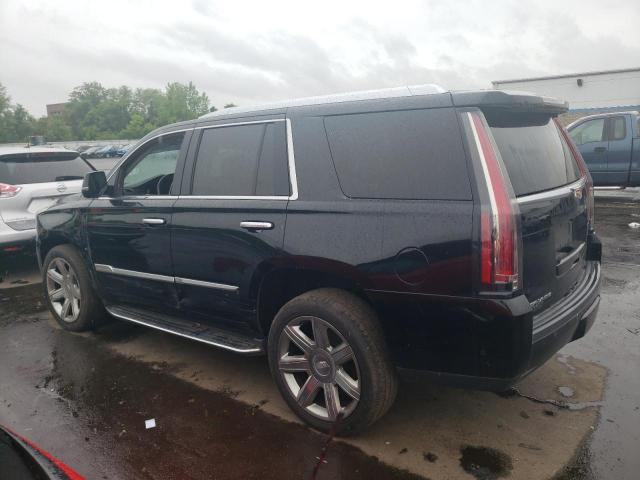 2020 CADILLAC ESCALADE L 1GYS4BKJ7LR131211